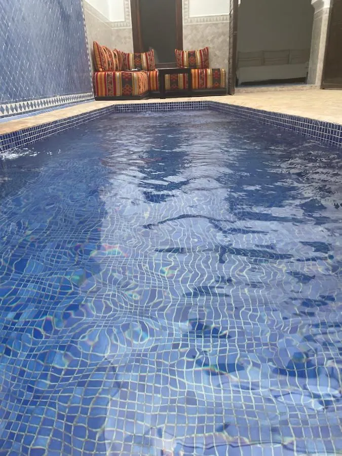 Riad Safia Marrakesh