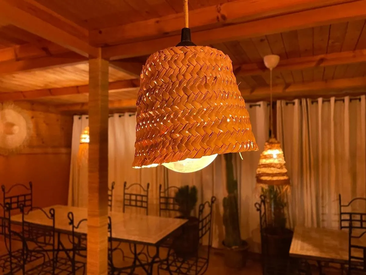 Riad Safia Marrakesh