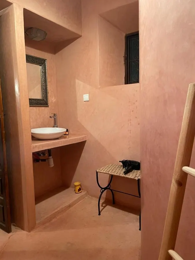 Riad Safia Marrakesh