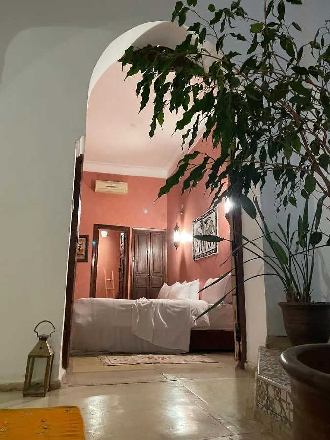 Riad Safia Marrakesh