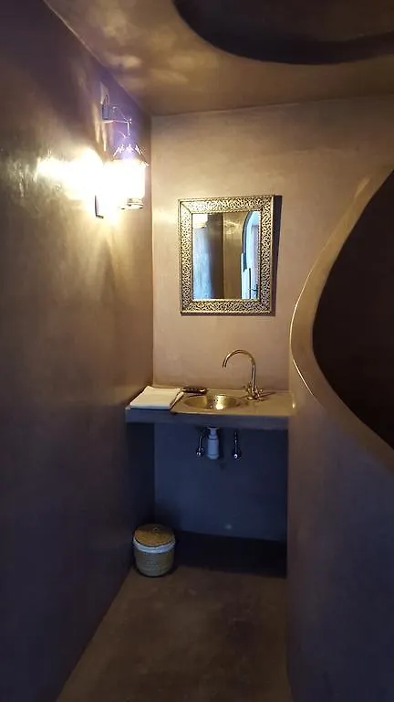 Riad Safia Marrakesh Marruecos