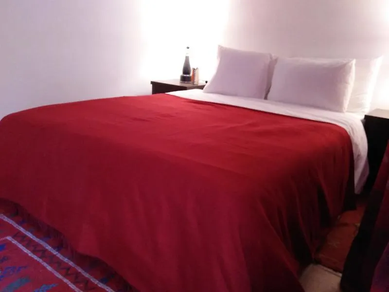 Riad Safia Marrakesh