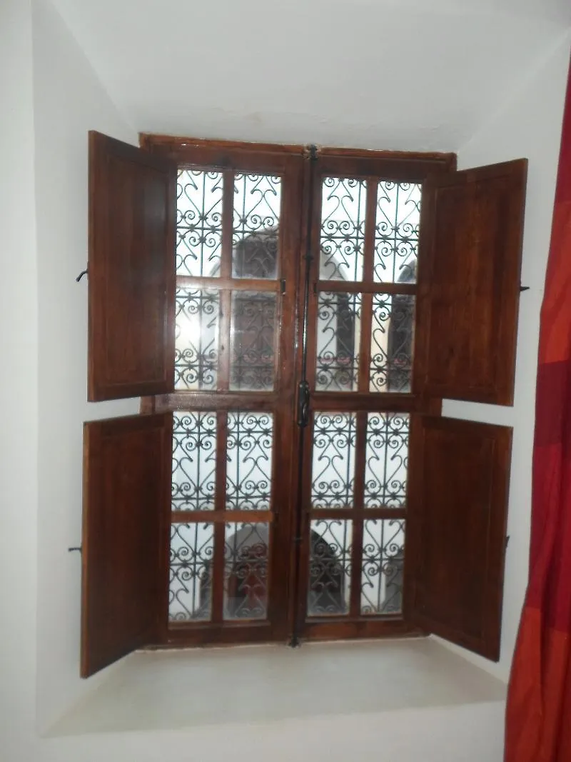 Riad Safia Marrakesh 3*,  Marruecos