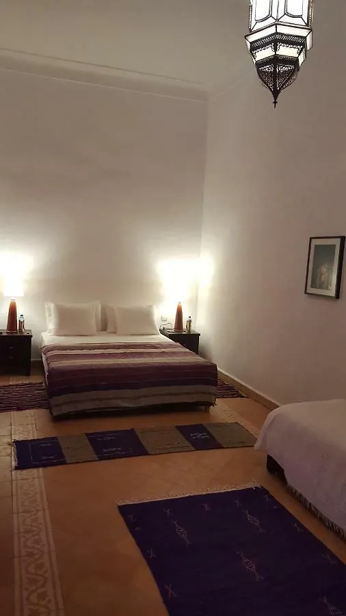 Riad Safia Marrakesh
