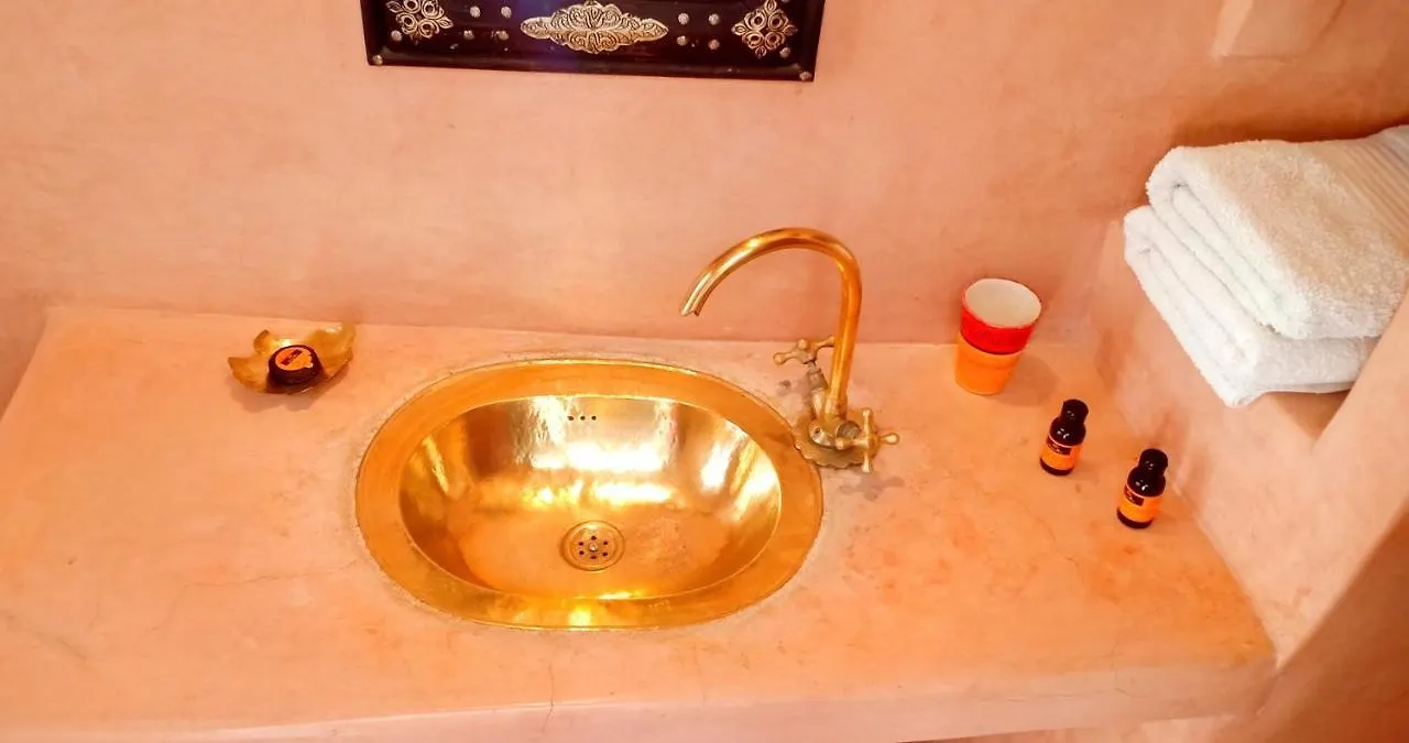 Riad Safia Marrakesh