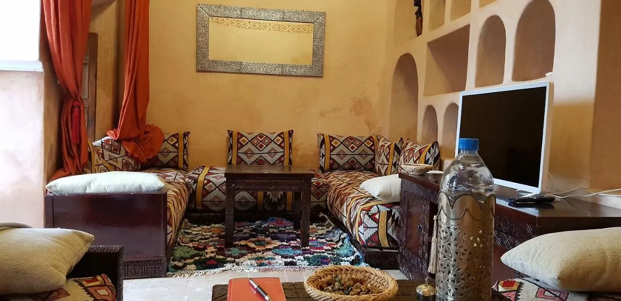 Riad Safia Marrakesh