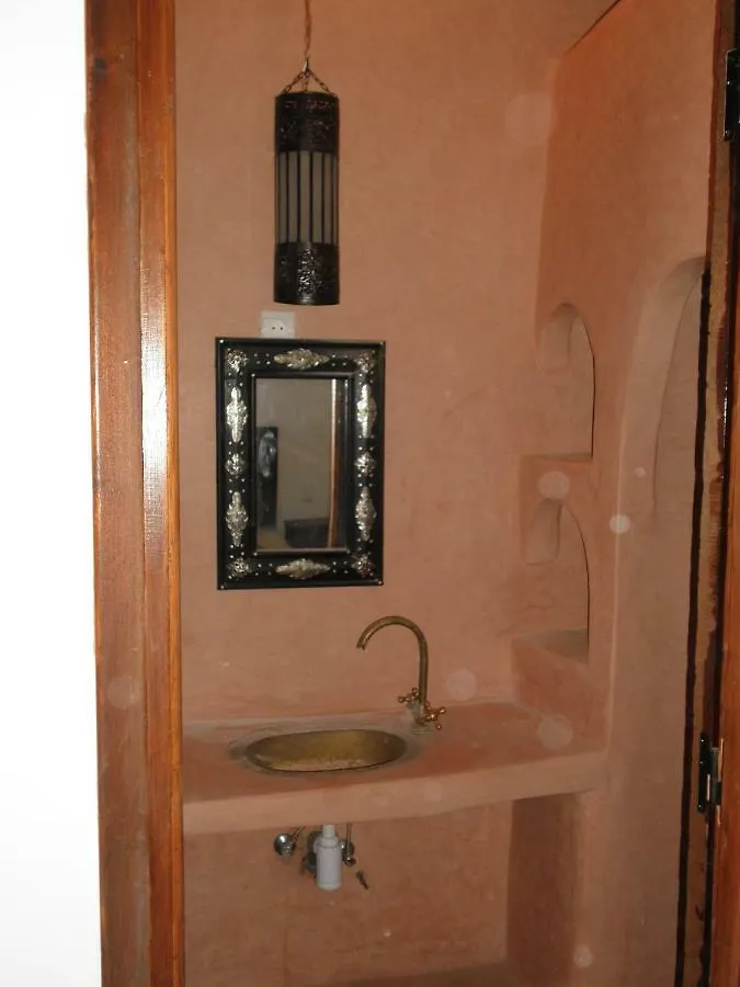 Riad Safia Marrakesh Morocco