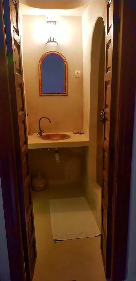 Riad Safia Marrakesh Guest house