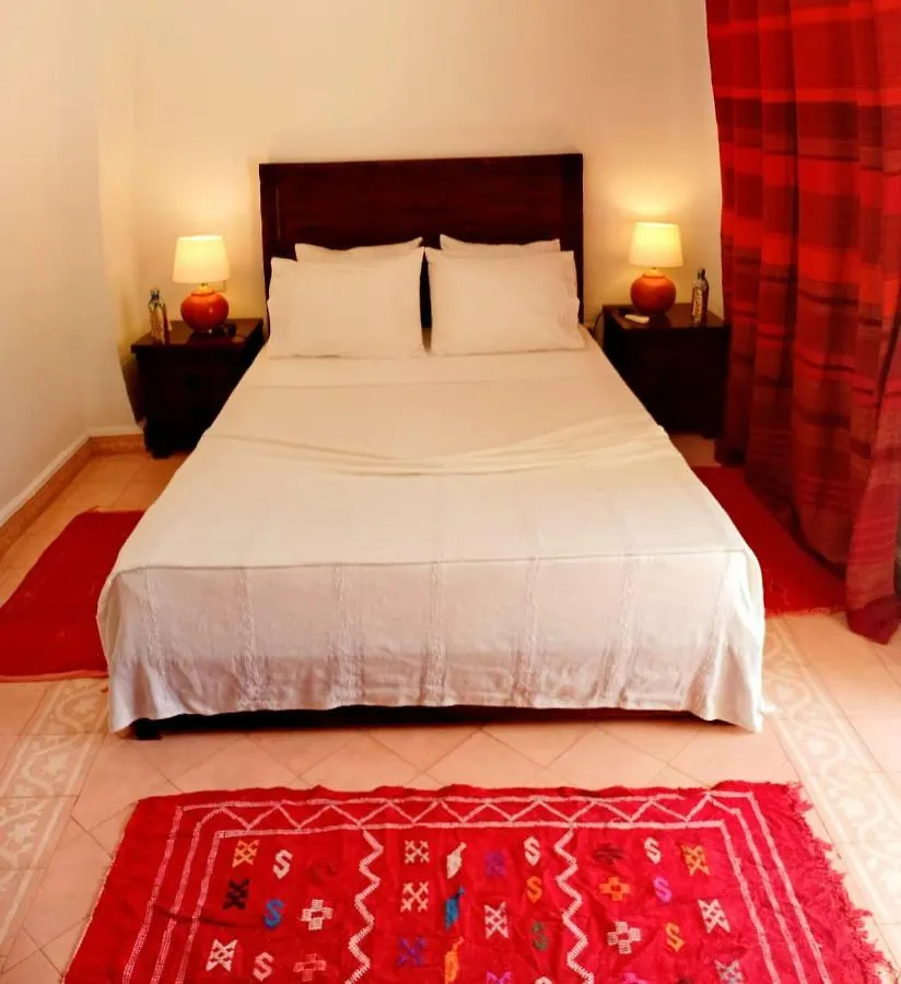 Riad Safia Marrakesh