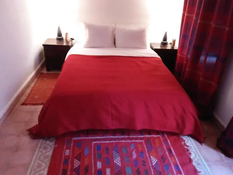 Riad Safia Marrakesh